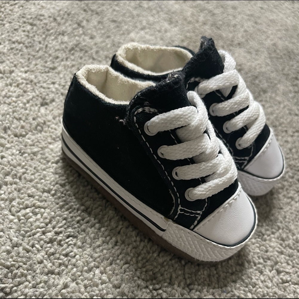 Baby ALL STAR shoes⭐️